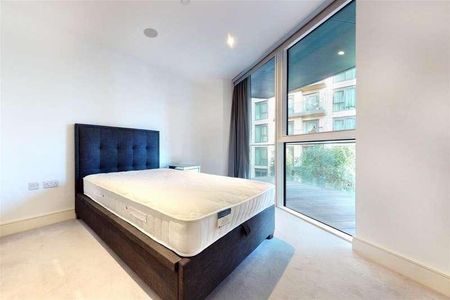 Battersea Reach, Battersea, SW18 - Photo 5