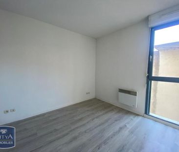 Location Appartement 2 pièces 39m² CAHORS 46000 - Photo 4
