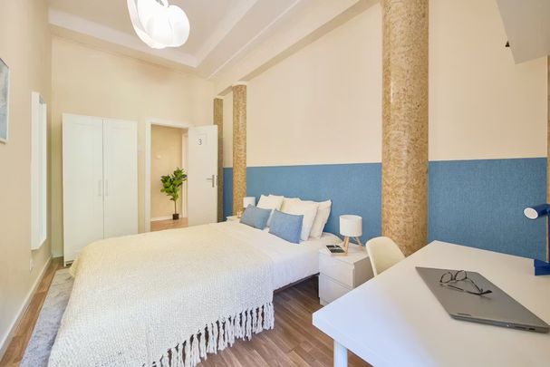 Alameda Dom Afonso Henriques, Lisbon, Lisbon 1000-252 - Photo 1