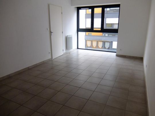 Location Appartement 3 pièces 62m² REZE 44400 - Photo 1