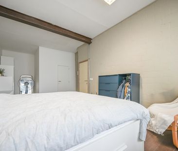 Karaktervolle gezinswoning nabij centrum Kortrijk - Foto 5