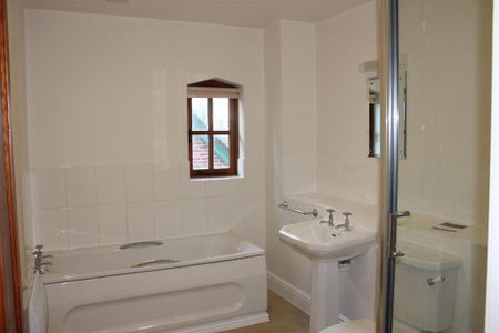 4 bedroom barn conversion to rent - Photo 5