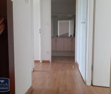 Maison à louer 4 pièces 80.59m² - Photo 1