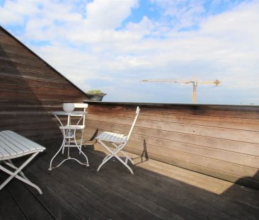 LUXE DUPLEX APPARTEMENT IN HET STADSCENTRUM - Photo 2