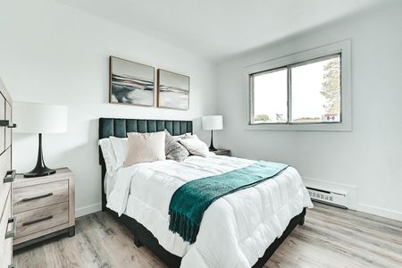 - Rue d'Avila, Montréal, QC - Photo 4