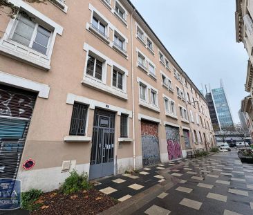 Appartement à louer 1 pièce 35.83m² - Photo 6