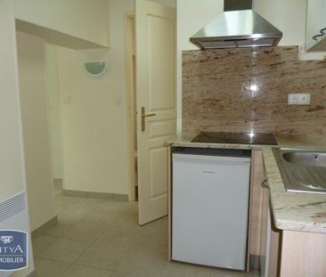 Location Appartement 2 pièces 38m² MONTPELLIER 34000 - Photo 5