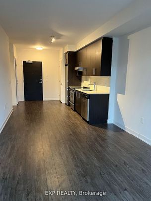 For Lease - 212 King William Street Unit# 519, Hamilton, Ontario - Photo 1