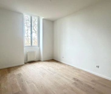Appartement à louer 3 pièces 55.02m² - Photo 3