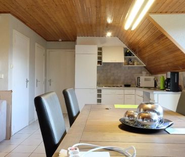 Penthouse te huur in Lichtervelde voor € 625 met 2 slaapkamers - Photo 5