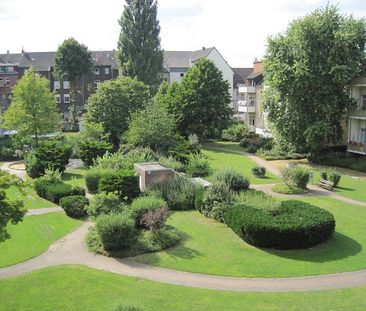 2-Zimmer-Wohnung in Recklinghausen Süd - Photo 6