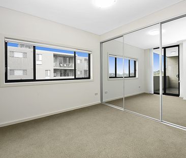 Light filled- top to floor apartment - Photo 2