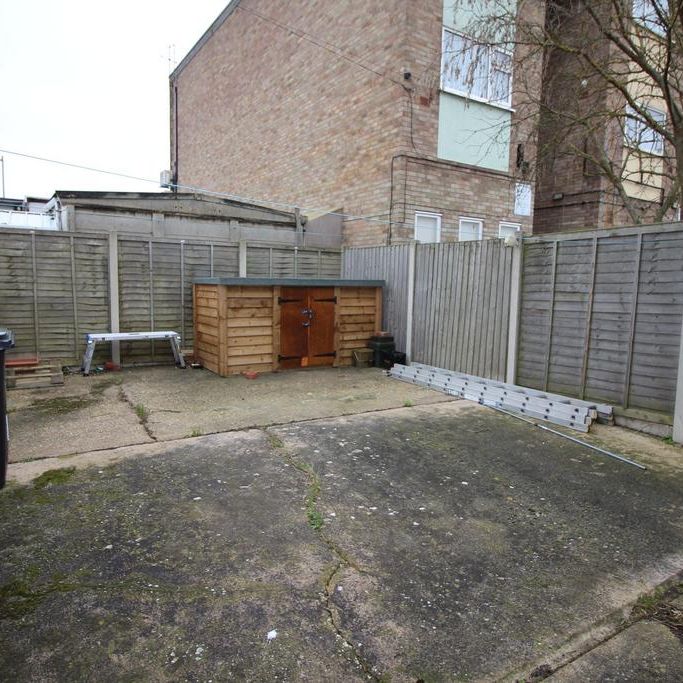 1 bedroom maisonette to rent - Photo 1