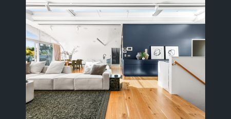 Bondi Beachside Penthouse - Fully furnished Incl. all utilities - Photo 2