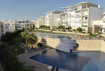 Apartamento T1 em Faro