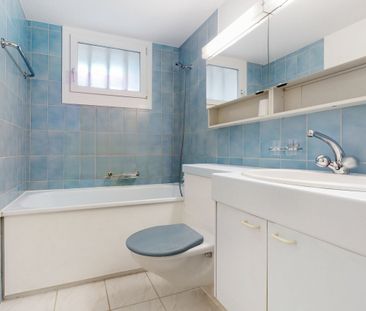 Wohnen am Puls der Stadt - Foto 4