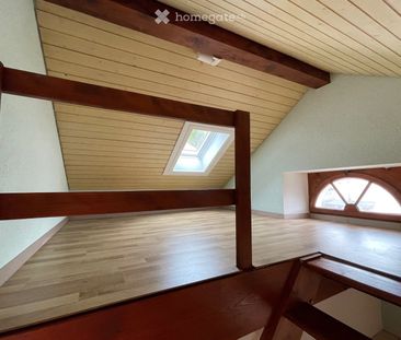 Appartement à louer à Vallorbe - Photo 5