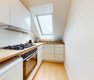 40m² Lejlighed | København Ø - Photo 2
