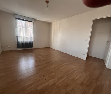 Location Appartement 2 pièces 44m² MARCQ EN BAROEUL 59700 - Photo 1