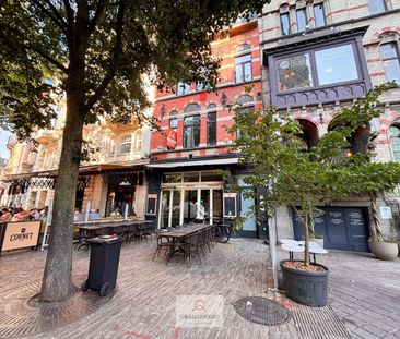 Appartement te huur in Gent voor € 875 met 1 slaapkamer - Photo 3