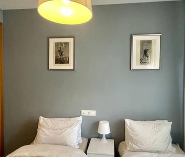 Luxury Apartment for rent in Estepona, Spain - Photo 4