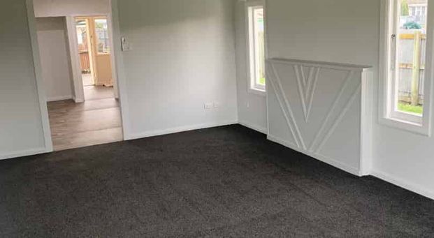 MAYFAIR - 3 BEDROOMS - Photo 1