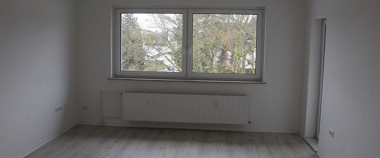 Preiswerte und praktische 3-Zimmer-Wohnung - Foto 1