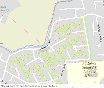 Cherry Sutton, Hough Green, Widnes, WA8 4TL - Photo 1