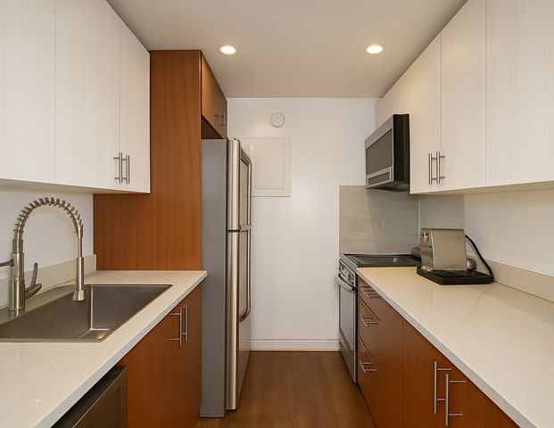 À louer / Appartement - Photo 1