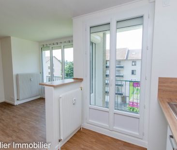 Location Appartement 2 pièces 44m² ST MARCELLIN 38160 - Photo 1