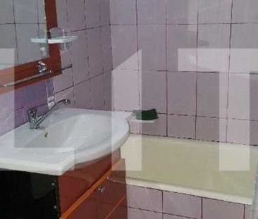2 camere, decomandat, 50 mp, pet friendly, A.C, zona Big Manastur - Photo 6