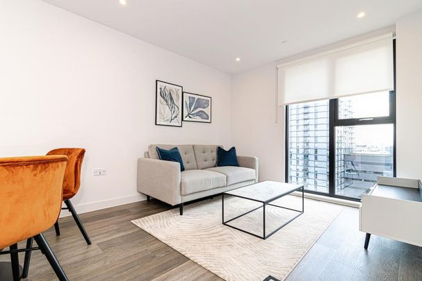 2 bedroom apartment to rent - Photo 1