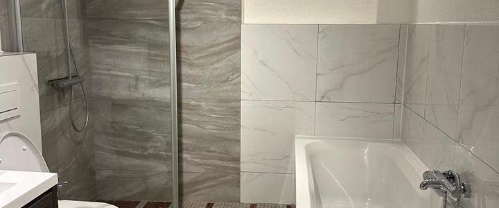 3 Zimmer Wohnung in Offenburg - Photo 1