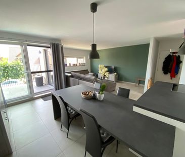 Modern appartement met terras in Veerle-Laakdal. - Foto 6