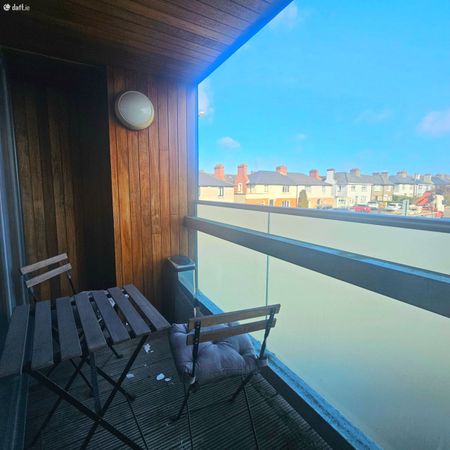 Apartment 1, 16 Malahide Road, Marino, Dublin 3 - Photo 3