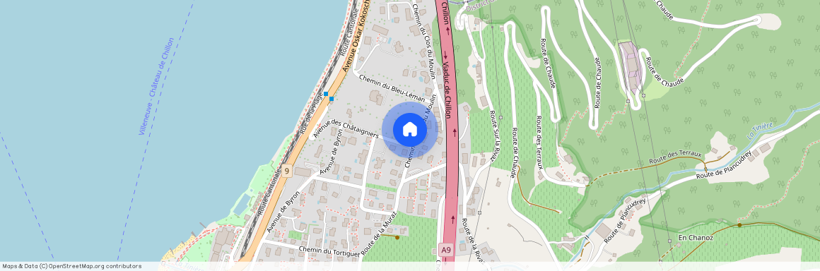 clos du moulin 6, 1844 Villeneuve VD