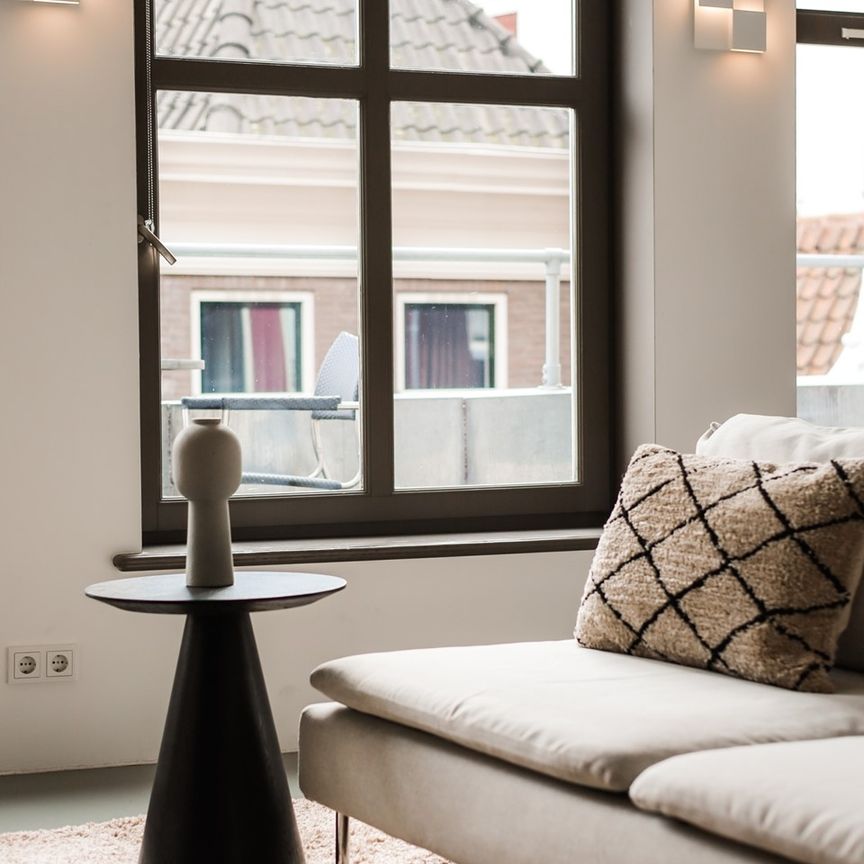 Warmoesstraat 12B, 1012 JD Amsterdam - Photo 1