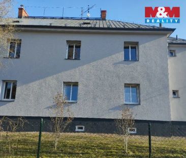 Pronájem bytu 2+kk, Orlová, ul. V Zimném dole - Photo 5