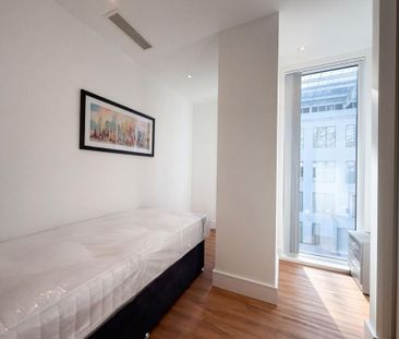 2 bedroom apartment to rent - Photo 4
