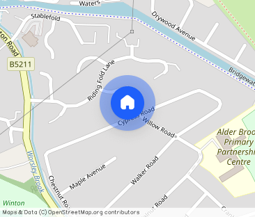 1 bedroom in a house share to rent - Photo 1