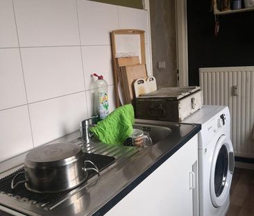 Gemütliche 2-Zimmerwohnung in Friedrichshain zur Zwischenmiete! - Photo 5