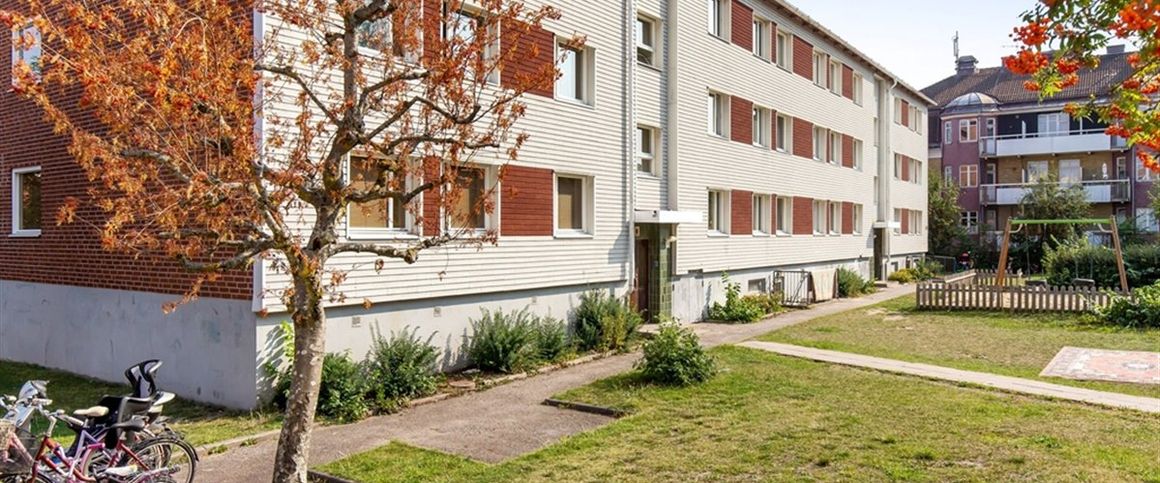 Tennisvägen 10 A - Photo 1