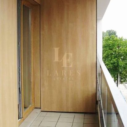 2 Pokoje| Balkon| Parking|Komórka lokatorska - Zdjęcie 1