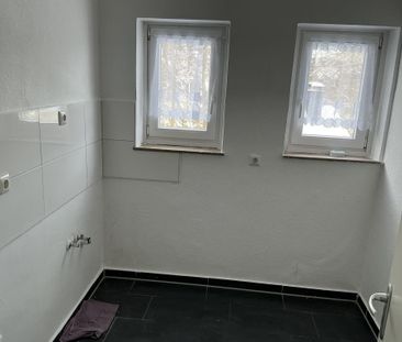 Schöne 2-Zimmer-Wohnung mit Balkon und neuem Badezimmer in Lüdensch... - Foto 4