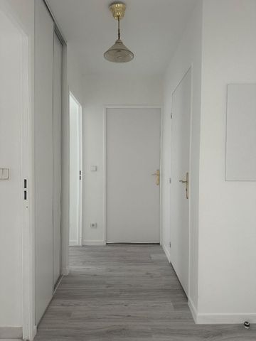 Location appartement 2 pièces, 45.77m², Épinay-sur-Seine - Photo 5