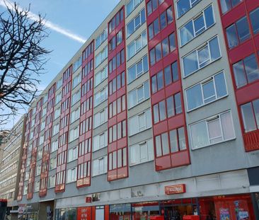 2312AP, Leiden, Stationsplein, 198 - Foto 5