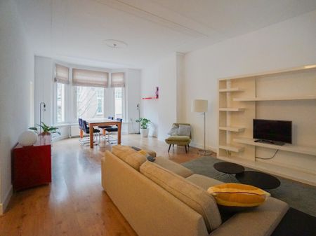 Te huur: Appartement Des Présstraat in Amsterdam - Photo 4
