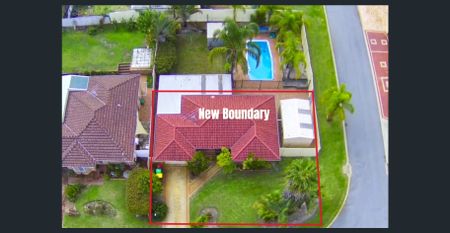 Family home with powered workshop - Photo 3