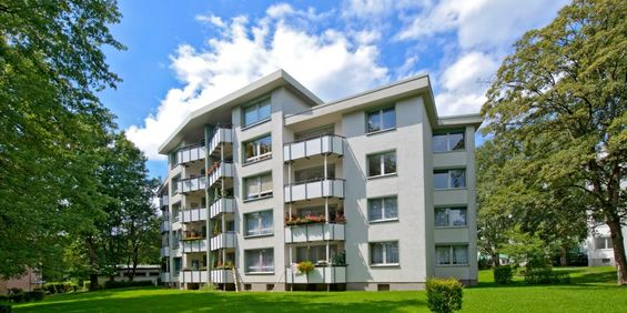 Demnächst frei! 3-Zimmer-Wohnung in Solingen Wald - Photo 3