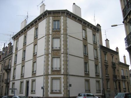 Location Appartement 3 pièces 77m² NANCY 54000 - Photo 5